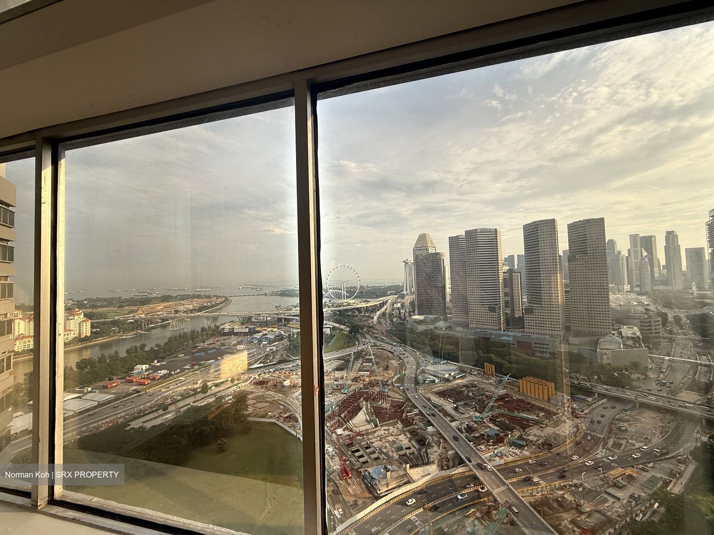 The Plaza (D7), Apartment #549268381